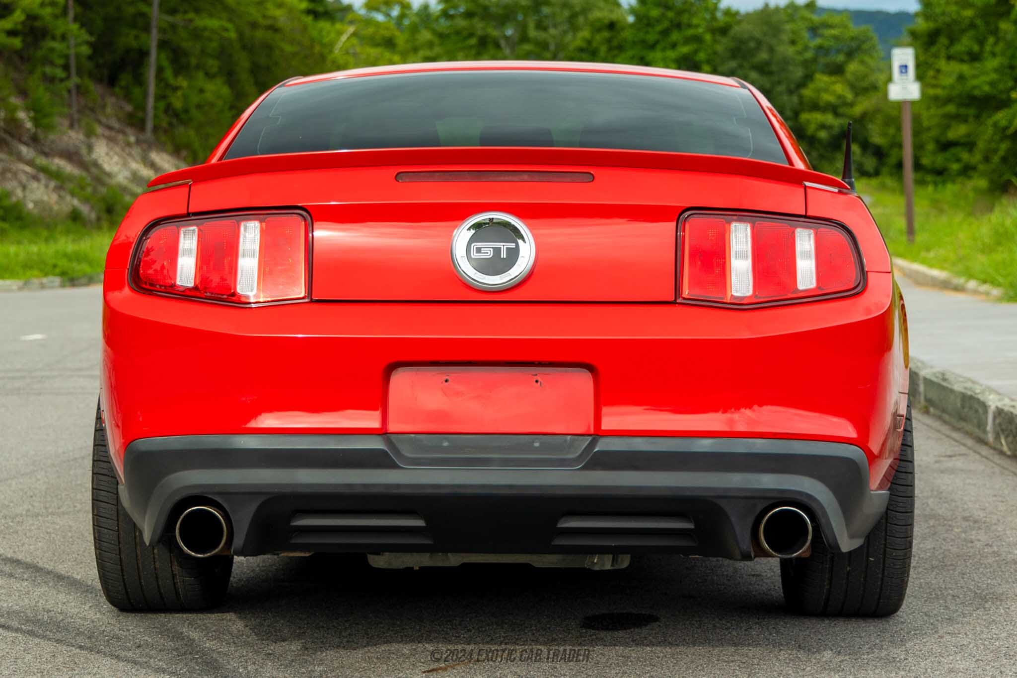 2011 Ford Mustang GT for sale